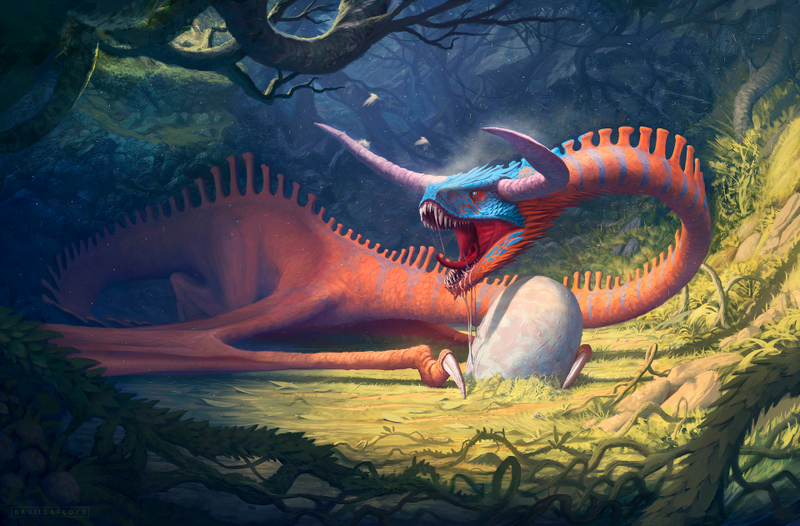 Illustration for article titled Monster Hunters, You Are The Real Monsters
